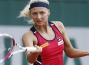 Заневская: Благодарна Бельгии за предоставленный шанс