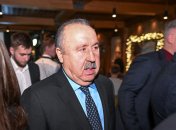 Валерий Газзаев