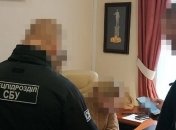 СБУ: Чиновники одесской мерии похитили 100 миллионов гривень 