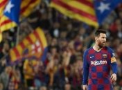 Месси обогнал Роналду по количеству голов на клубном уровне