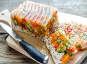 ТОП-3 оригинальных рецепта заливного на Пасху