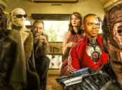 "Фатальний патруль": HBO продовжив серіал на ще один сезон