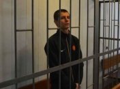 У евромайдановца Коломийца в крымском ШИЗО ухудшилось здоровье