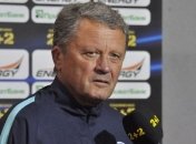 Маркевич прокомментировал полуфинальные матчи Кубка Украины