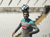 Велозу: В нашей сборной играет лучший футболист мира 