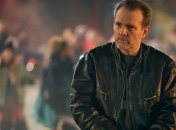 Звезда "Терминатора" присоединился к касту "Мандалорца"