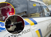 Коллаж "Телеграфа"