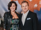 Мы хотели перчика добавить: Надежда Мейхер рассказала о поцелуях в сериале "Большие Вуйки" (Видео)