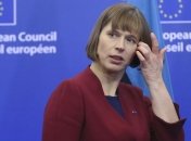 Президент Эстонии: РФ не представляет физической угрозы 