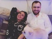 Джамала рассказала об отношениях с мужем 