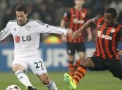 "Шахтер" готов отпустить бразильца в "Сампдорию" за € 10 млн