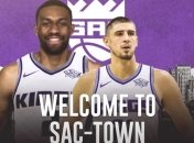 Украинец Лень сменил клуб в NBA