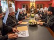 9-11 октября состоится заседания синода Вселенского патриархата