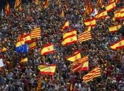 Франция не намерена признавать независимость Каталонии