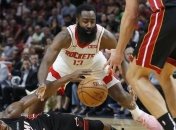 Хьюстон совершил самый крупный камбэк в истории клуба (Видео)