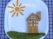 Ужин для детей: как оформить блюдо (ФОТО)