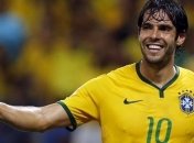 Кака назвал лучшего тренера современности