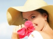 Травы для женской гармонии 