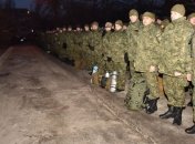 В Донецкой области полиция готовится к проявлению агрессии