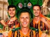 "Хамрун" - "Шахтер"