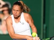 Бондаренко не смогла преодолеть первый раунд US Open