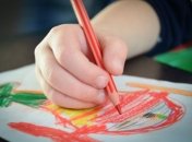 У конкурсі також брали участь діти із Білорусі, Естонії, Казахстану.