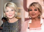 Татьяна Веденеева изменилась до неузнаваемости