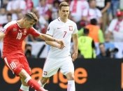 Милик: При всем уважении к Португалии мы и ее способны обыграть