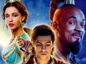 В Disney ведутся работы над "Аладдин 2" (Видео)