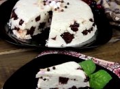 Такой торт никого не оставит равнодушным