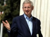 Бильдт: 25 мая мы все пойдем на очень важные выборы