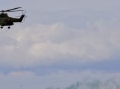 В Афганистане разбился вертолет: среди погибших есть украинцы