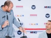 Oфициальное заявление команды Тайсона Фьюри по допинг-скандалу