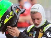 Мик Шумахер: Я хочу стать чемпионом Формулы-1