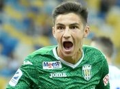 В Карпатах прокомментировали трансфер Шведа в Динамо