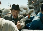 Вышел трейлер фильма "King's Man: Начало" на русском языке (Видео)