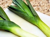 Какими полезными свойствами обладает лук-порей