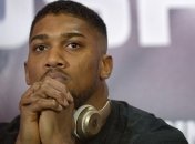 Тренер Джошуа: Бой c Кличко - большой вызов для Энтони