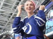 Настя Івлеева станцювала під коронавірусний хіт Cardi B (Відео)