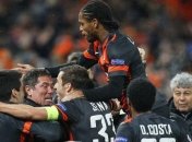 Из "Шахтера" не так легко будет уйти