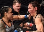 Сайборг: Пояс для меня был всего лишь символом