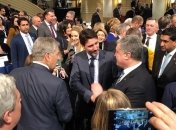 Мюнхенская конференция: у Порошенко рассказали о более, чем 30 встречах 