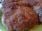 Как сделать панировку из сухарей