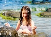 Опасности пляжного отдыха: как загорать без последствий для здоровья