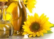 В Украине растут цены на подсолнечное масло