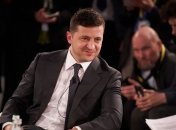 Зеленский в Мюнхене: Прекратите говорить, что Украина является коррумпированной страной