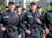 Кабмин назвал дату пересчета пенсий милиционерам