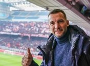 Шевченко может возглавить Челси по ходу сезона