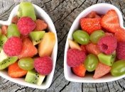 Диетологи сообщили, сколько фруктов нужно есть в день