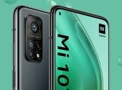 Xiaomi Mi 10T и Xiaomi Mi 10T Pro: в сеть "слили" характеристики смартфонов